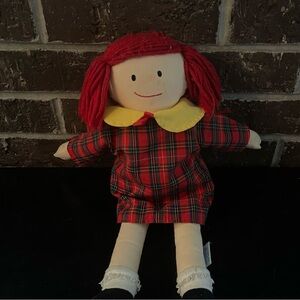 1994 Madeline Doll